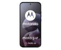 Motorola moto g67 5G 4/128GB Arctic Seal 120Hz - 1517049 - zdjęcie 3